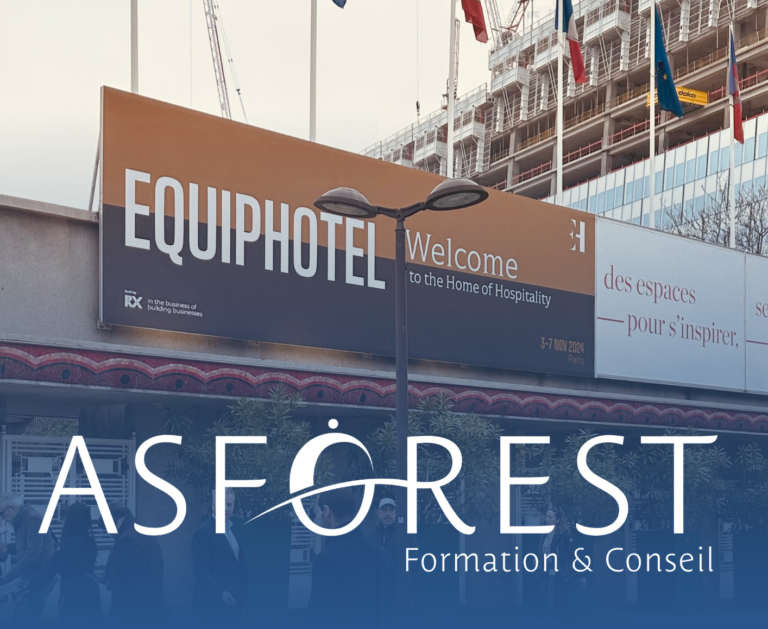 Asforest EquipHotel 2024